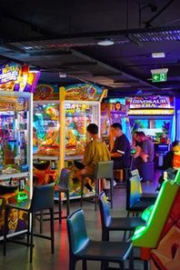  Cổng trò chơi hàng đầu 